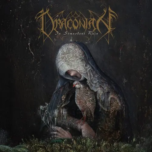 Draconian / In Somnolent Ruin