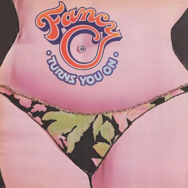 Fancy / Turns You On