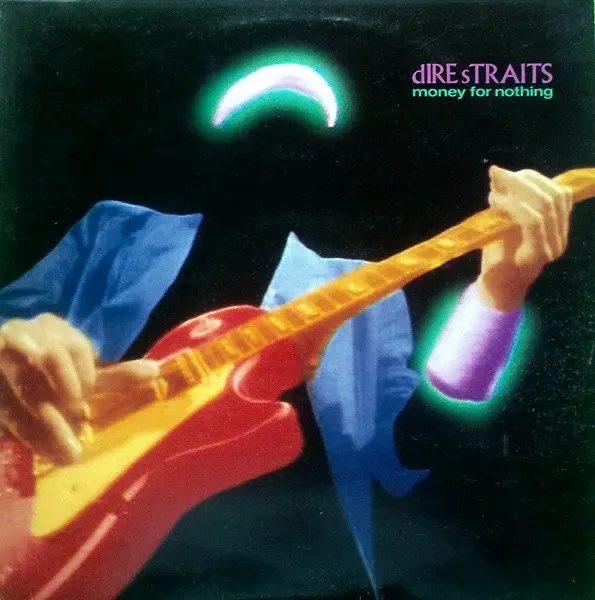 Dire Straits - Money for Nothing