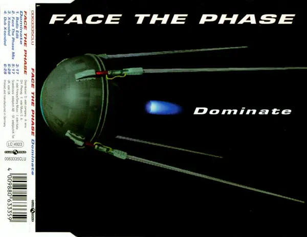 Face The Phase / Dominate
