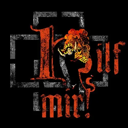 Rammstein / Hilf mir (Promo)