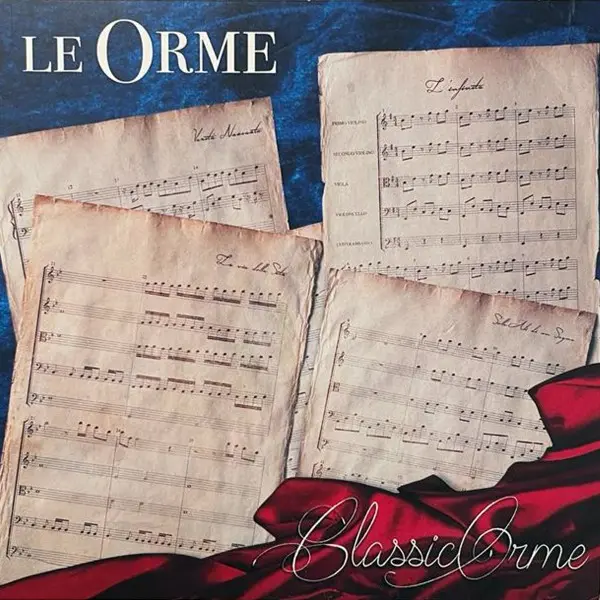 Le Orme / ClassicOrme