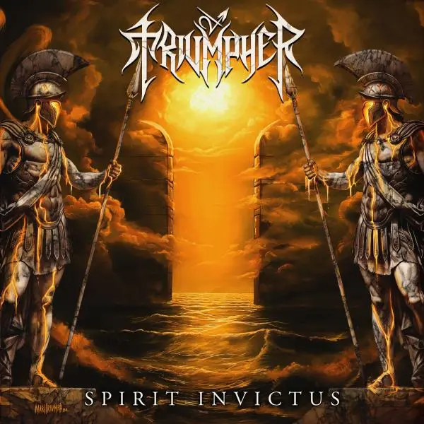 Triumpher | Spirit Invictus