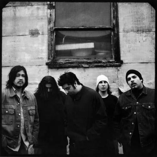 Deftones - Дискография (69 релизов), 1995-2025