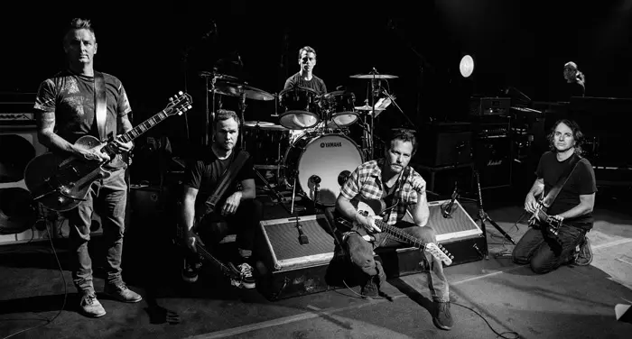 Pearl Jam - Дискография: 61 CD (1991-2009)