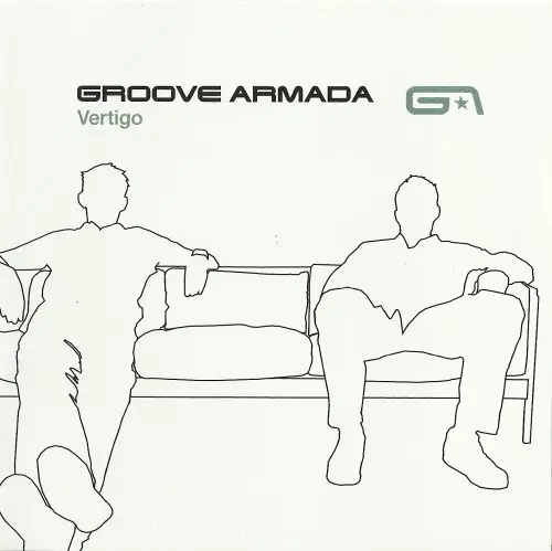 Groove Armada - Vertigo