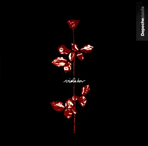 Depeche Mode / Violator