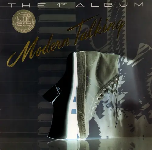 Modern Talking / The 1st Album