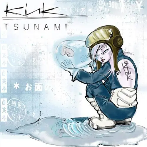 Kink / Tsunami