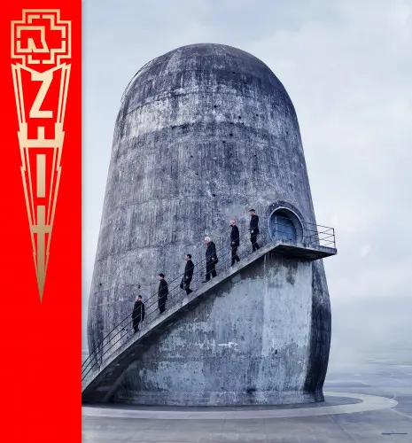 Rammstein / Zeit (Instrumentals)