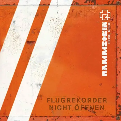 Rammstein / Reise, Reise (Demos)