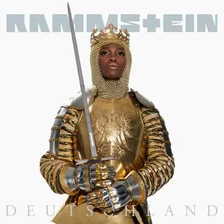 Rammstein / Deutschland (Early)