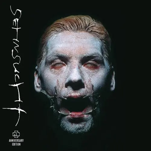 Rammstein / Sehnsucht (Anniversary Edition)