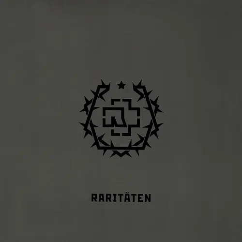 Rammstein / Raritaten (Chinese Edition)
