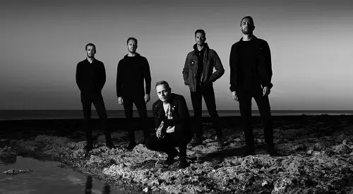 Architects - Дискография (9 Releases), 2006-2018