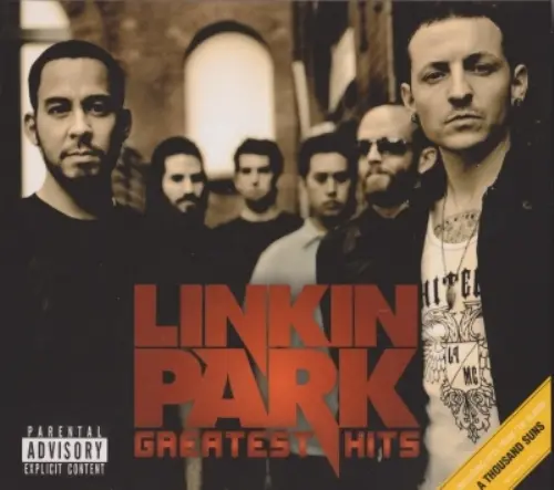 Linkin Park / Greatest Hits (2CD)