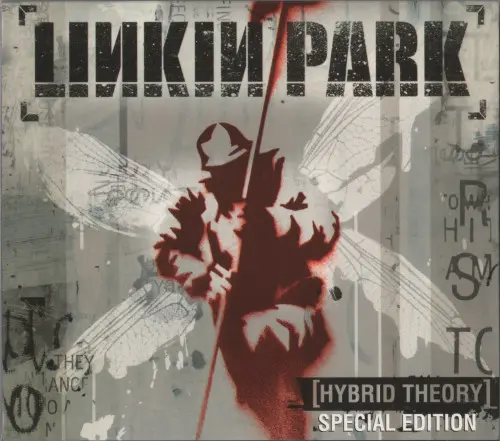 Linkin Park / Hybrid Theory Special Edition