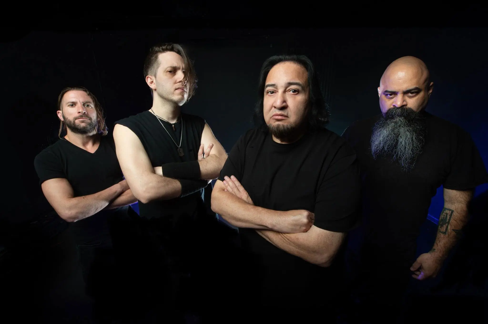 Fear Factory - Дискография 1992-2015