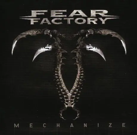 Fear Factory / Mechanize (Limited Edition)