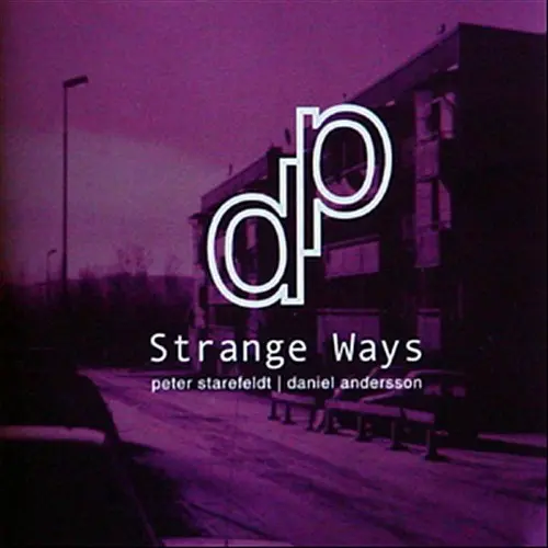 DP / Strange Ways [EP]