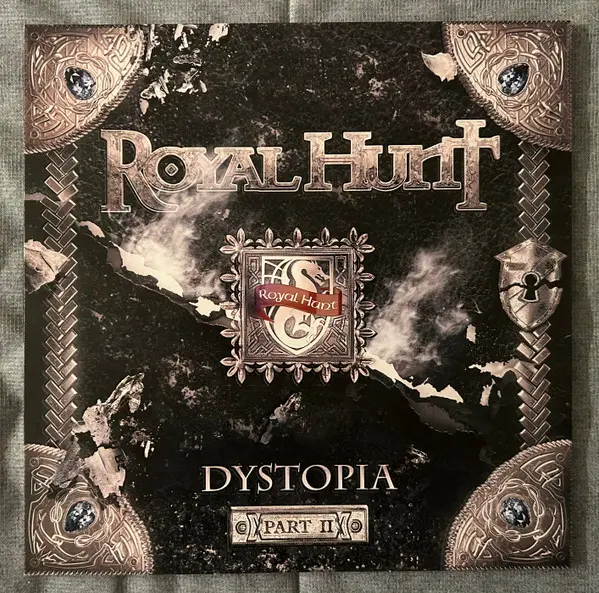 Royal Hunt – Dystopia Part II