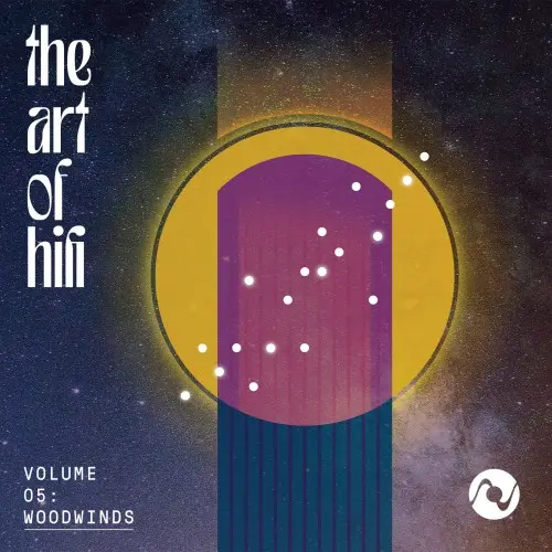 The Art of HiFi / Volume 5 - Woodwinds