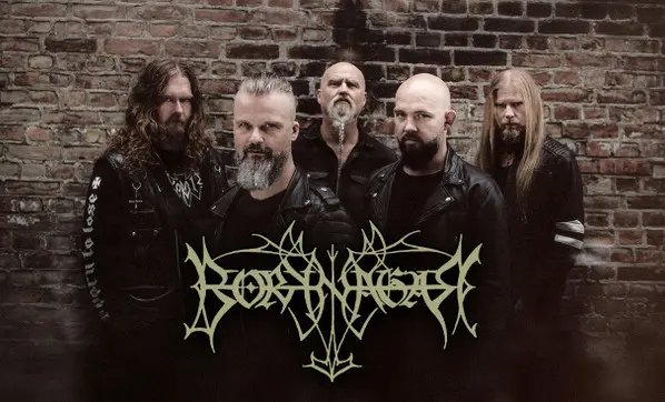 Borknagar - Discography - 1996-2024