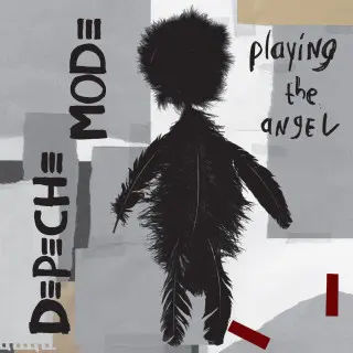 Depeche Mode - Playing the Angel [Deluxe]