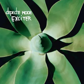 Depeche Mode - Exciter [Deluxe]