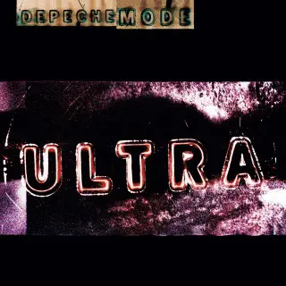 Depeche Mode - Ultra [Deluxe]