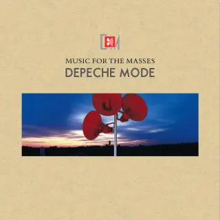 Depeche Mode - Music For The Masses [Deluxe]