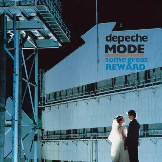 Depeche Mode - Some Great Reward [Deluxe]