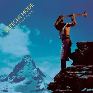 Depeche Mode - Construction Time Again [Deluxe]