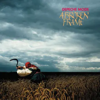 Depeche Mode - A Broken Frame [Deluxe]