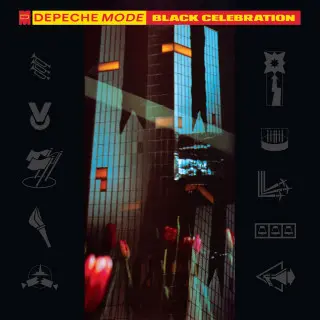 Depeche Mode - Black Celebration [Deluxe]
