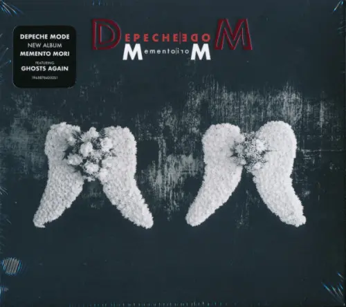 Depeche Mode / Memento Mori