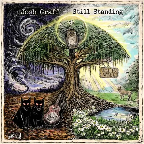 Josh Graff / Still Standing