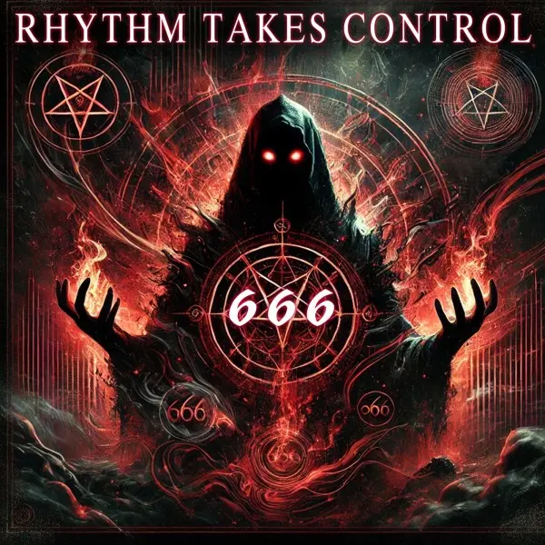 666 / Rhythm Takes Control (Mike Bound Remix)
