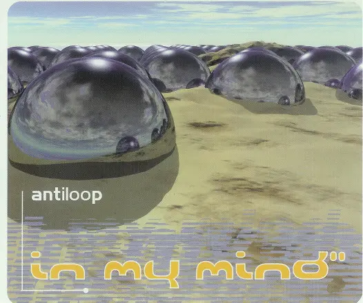 Antiloop / In My Mind