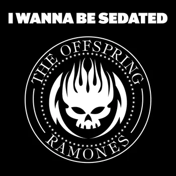 The Offspring - I Wanna Be Sedated [Single]