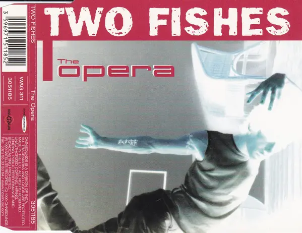 Two Fishes / The Opera