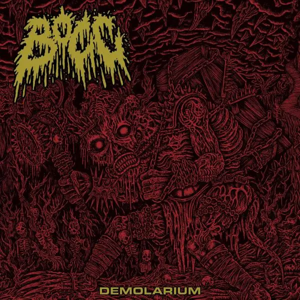 Bocc / Demolarium