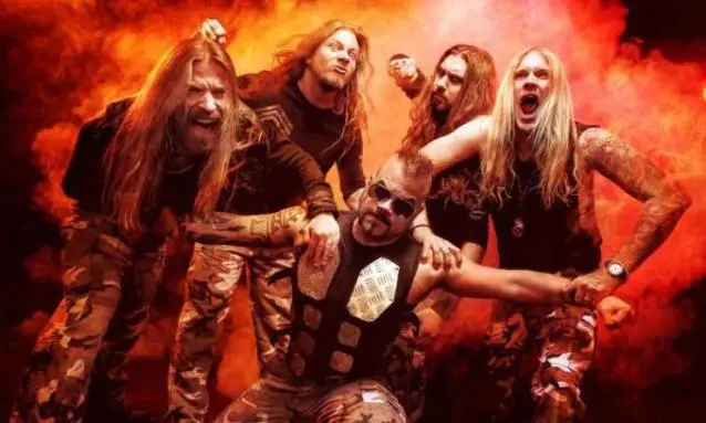 Sabaton - Дискография - 2005-2016