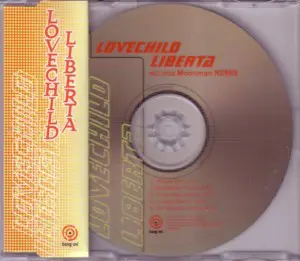 Lovechild / Liberta