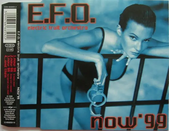 Electric Fruit Orchestra (E.F.O.) / Now '99