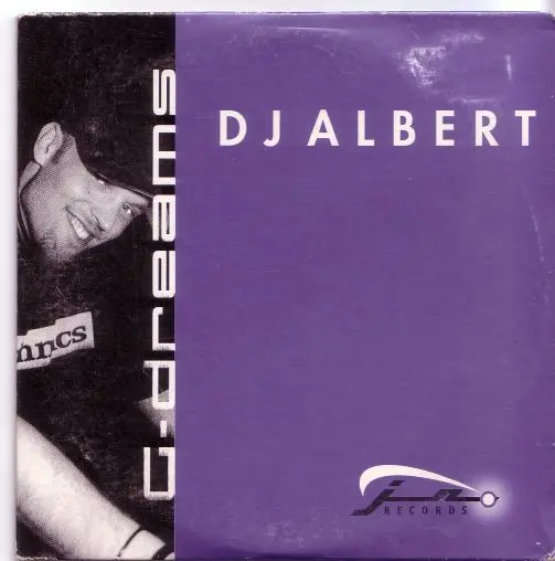 DJ Albert / G-Dreams