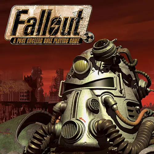 Fallout 1 / 2 / 3 / 4 / 76 / New Vegas Soundtrack Collection (Various Artists) (by Mark Morgan / Inon Zur) (20 релизов) - 1997-2021