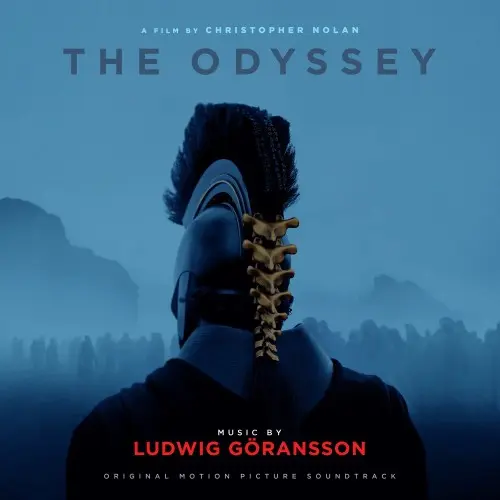 The Odyssey