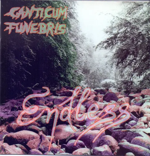 Canticum Funebris / Endless