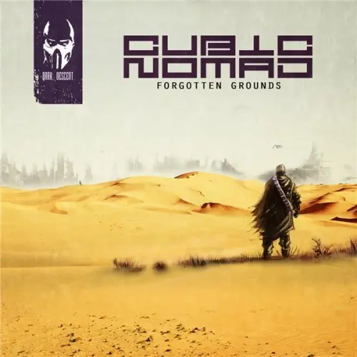 Cubic Nomad - Forgotten Grounds